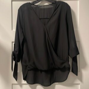 West kei blouse